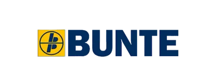Kundenlogo Johann Bunte – Referenz von Dronesolut