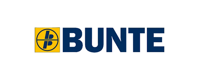 Kundenlogo Johann Bunte – Referenz von Dronesolut