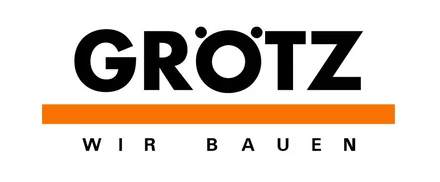 Kundenlogo Grötz – Referenz von Dronesolut