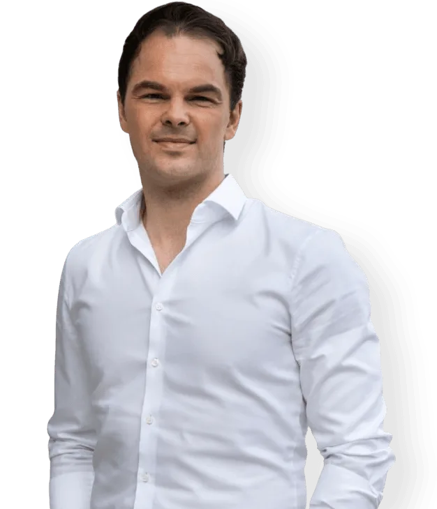 René Wagner von DroneSolut